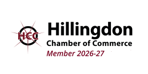 Hillingdon Chambers of Commerce member